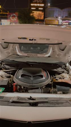 دودج تشالنجر